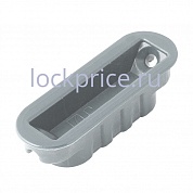 Картинка Ответная Bonaiti (Бонаити) планка B-FORTY F45 (матовый хром)